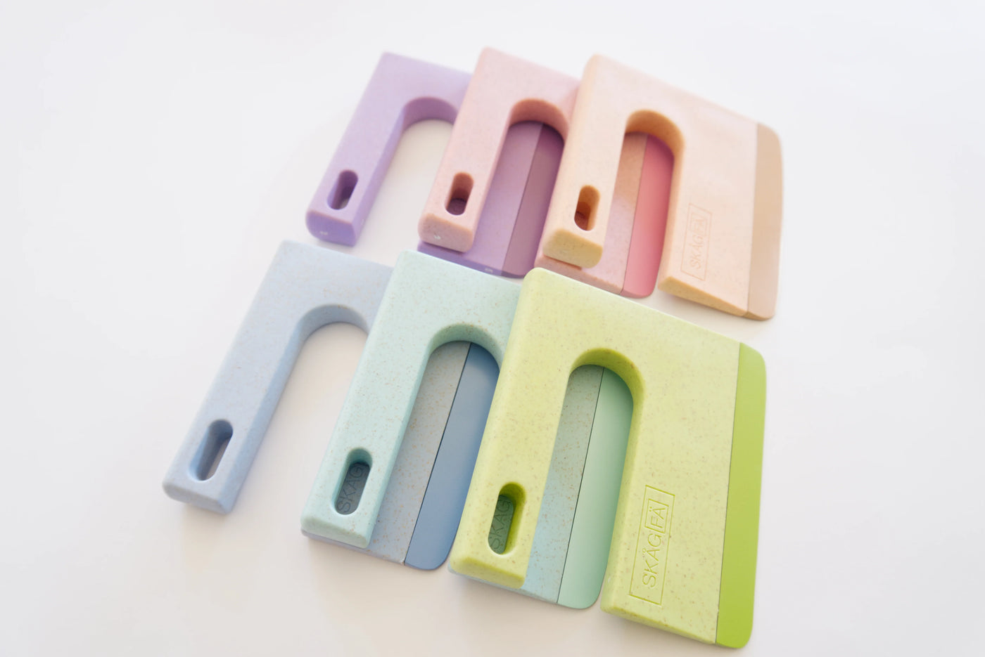 Klyv | Mes Kidssafe Knife Lime