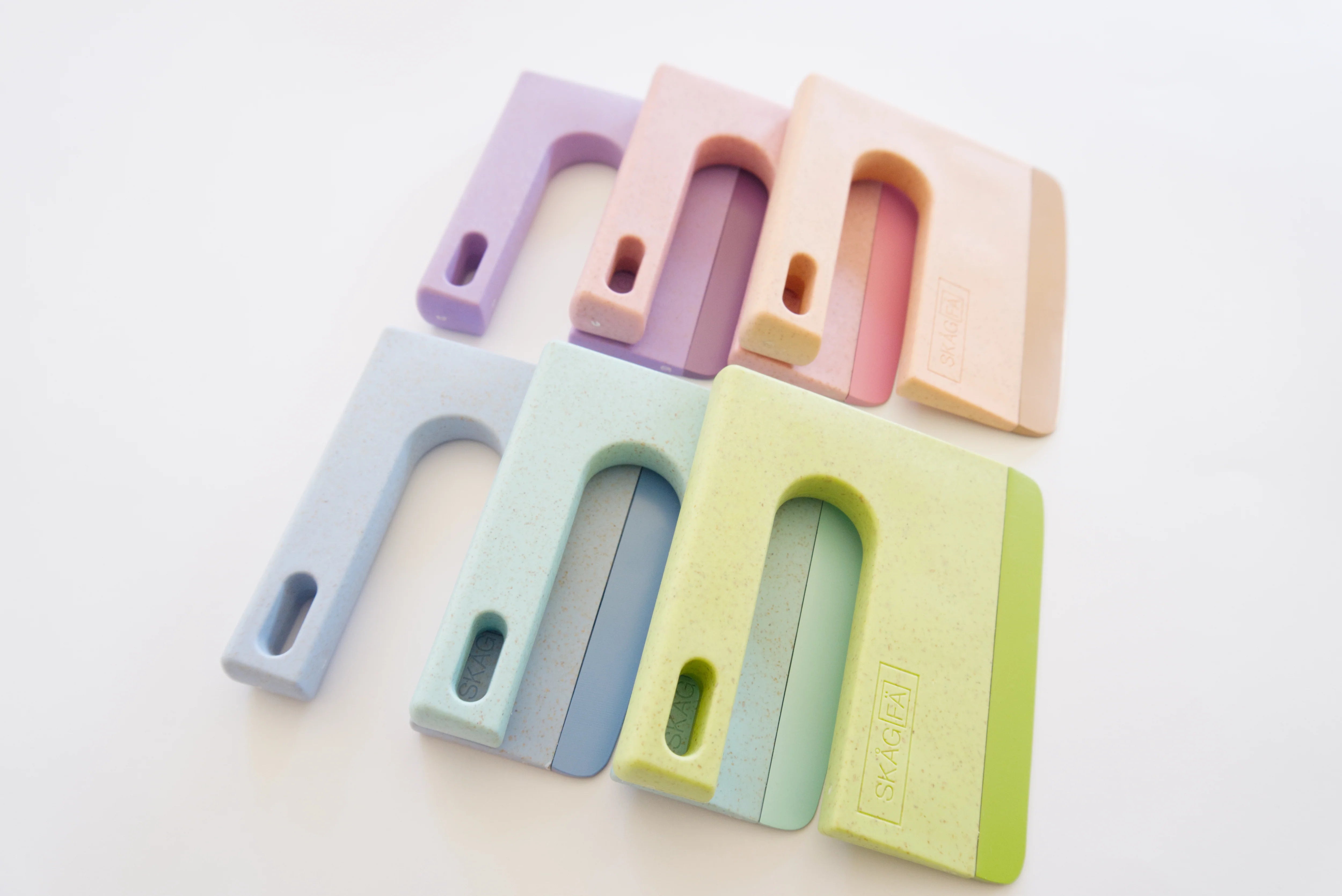 Klyv | Mes Kidssafe Knife Lime