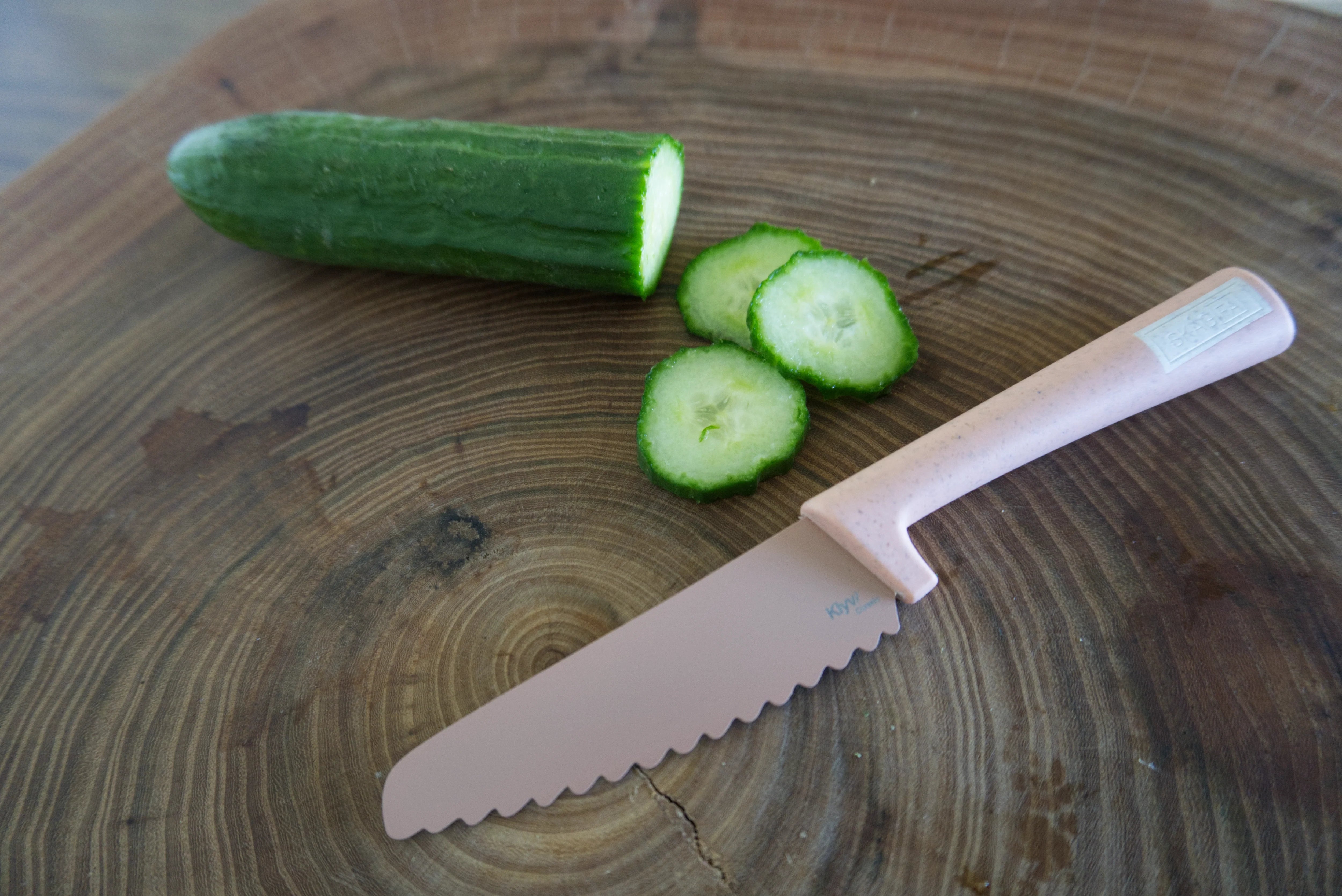 Klyv | Mes Classic Knife Terra
