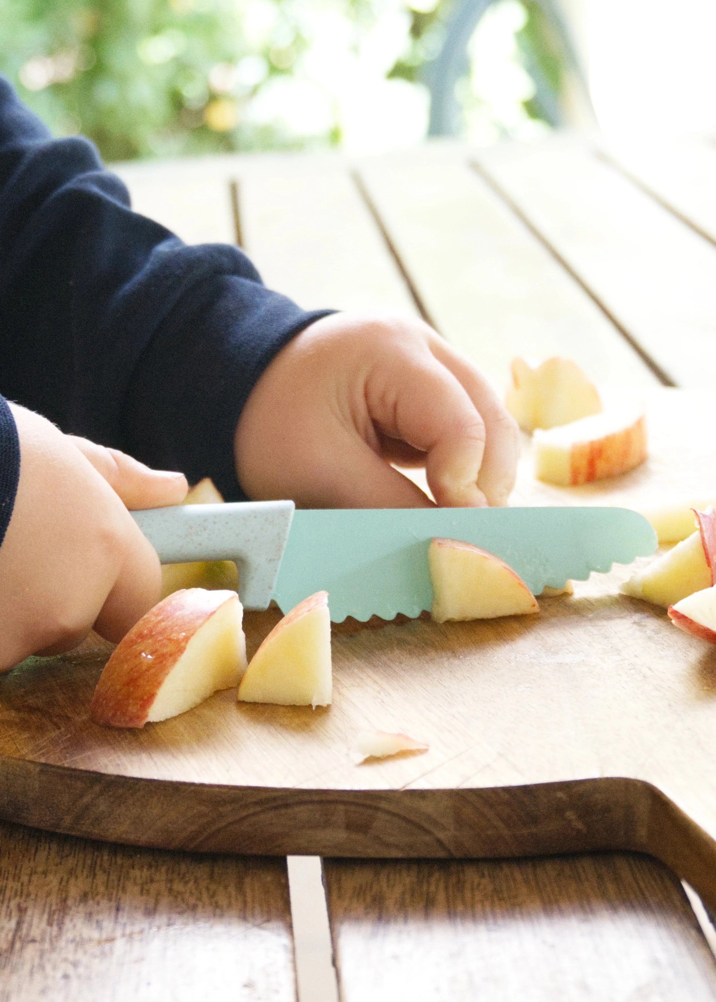 Klyv | Mes Classic Knife Terra