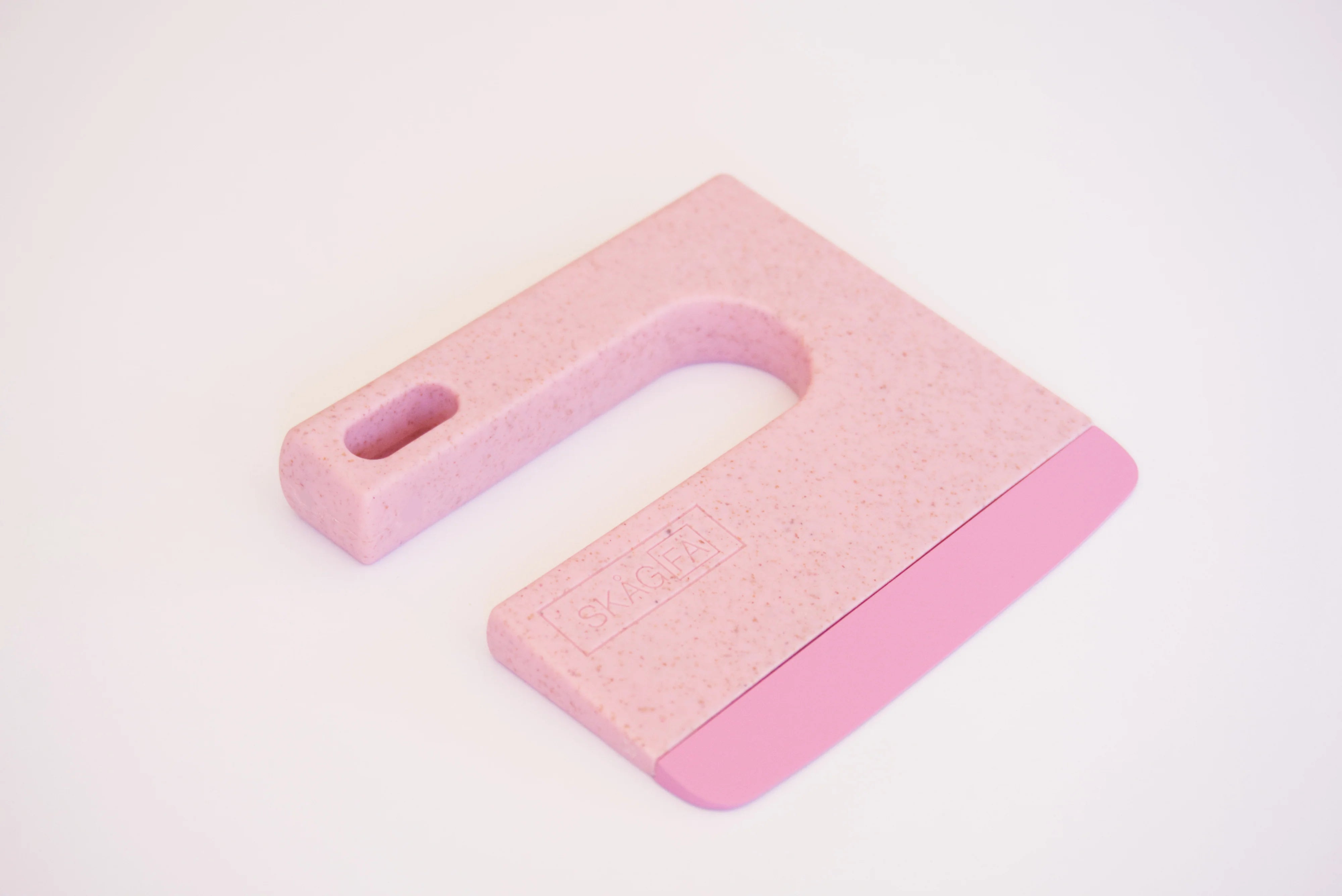 Klyv | Mes Kidssafe Knife Orchid