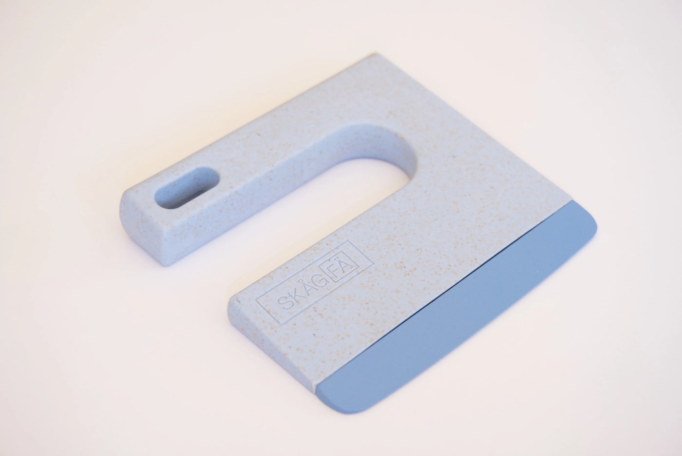 Klyv | Mes Kidssafe Knife Cornflower