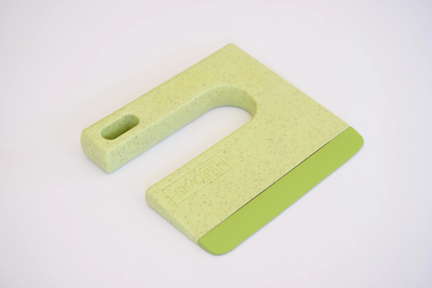 Klyv | Mes Kidssafe Knife Lime