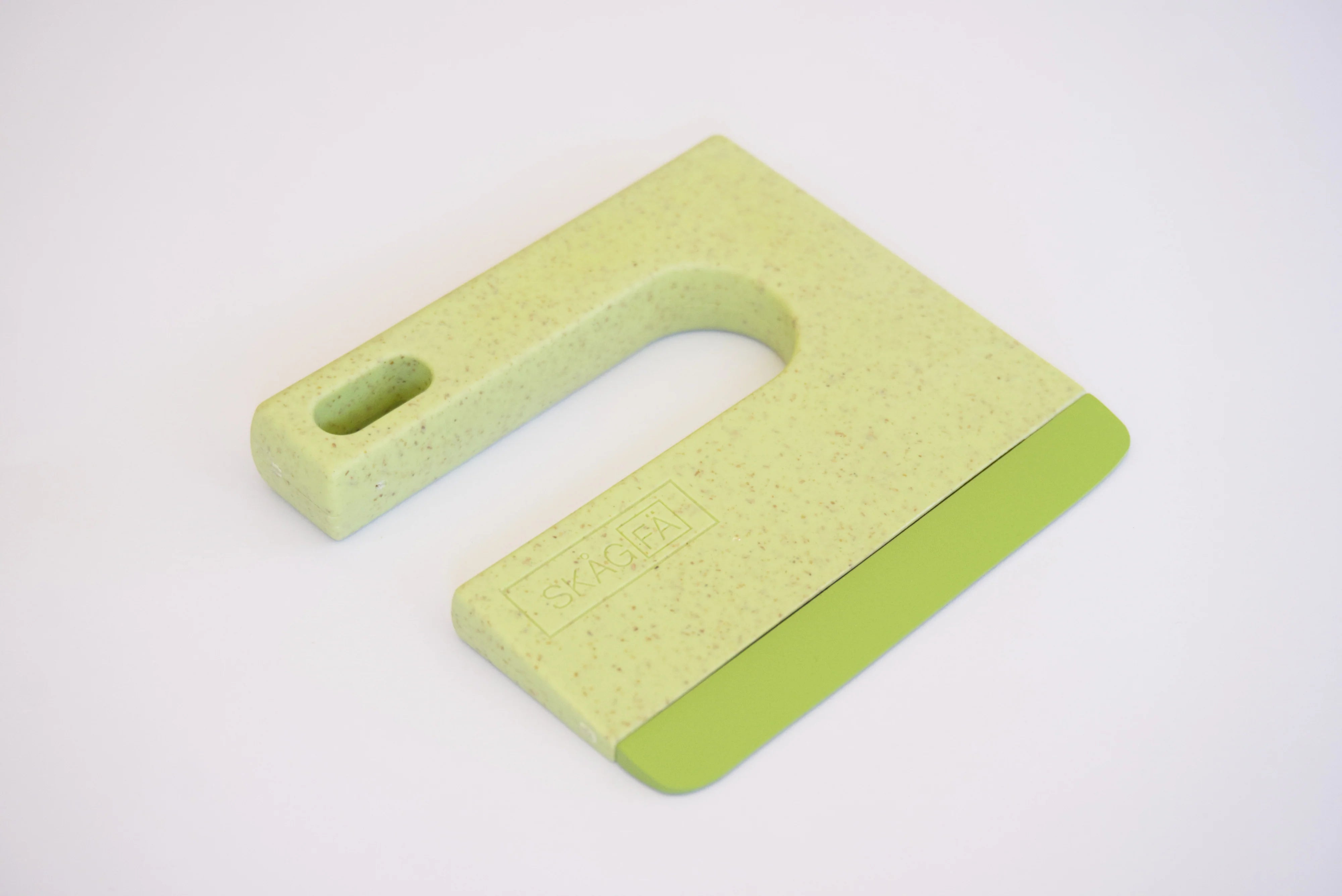 Klyv | Mes Kidssafe Knife Lime