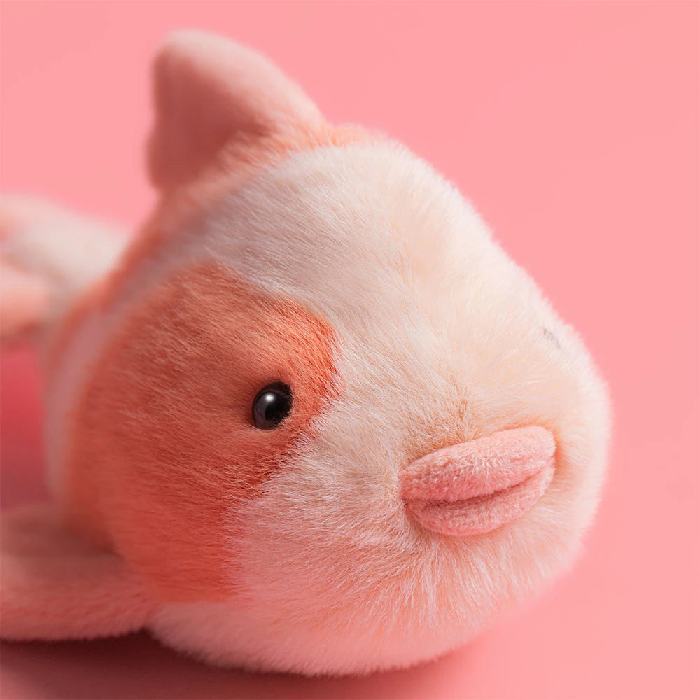 Jellycat | Pluche Knuffel Fancy Carp 11cm