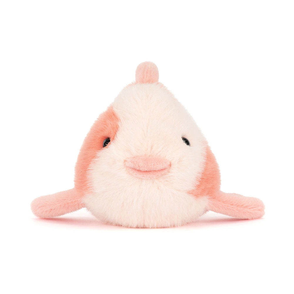Jellycat | Pluche Knuffel Fancy Carp 11cm