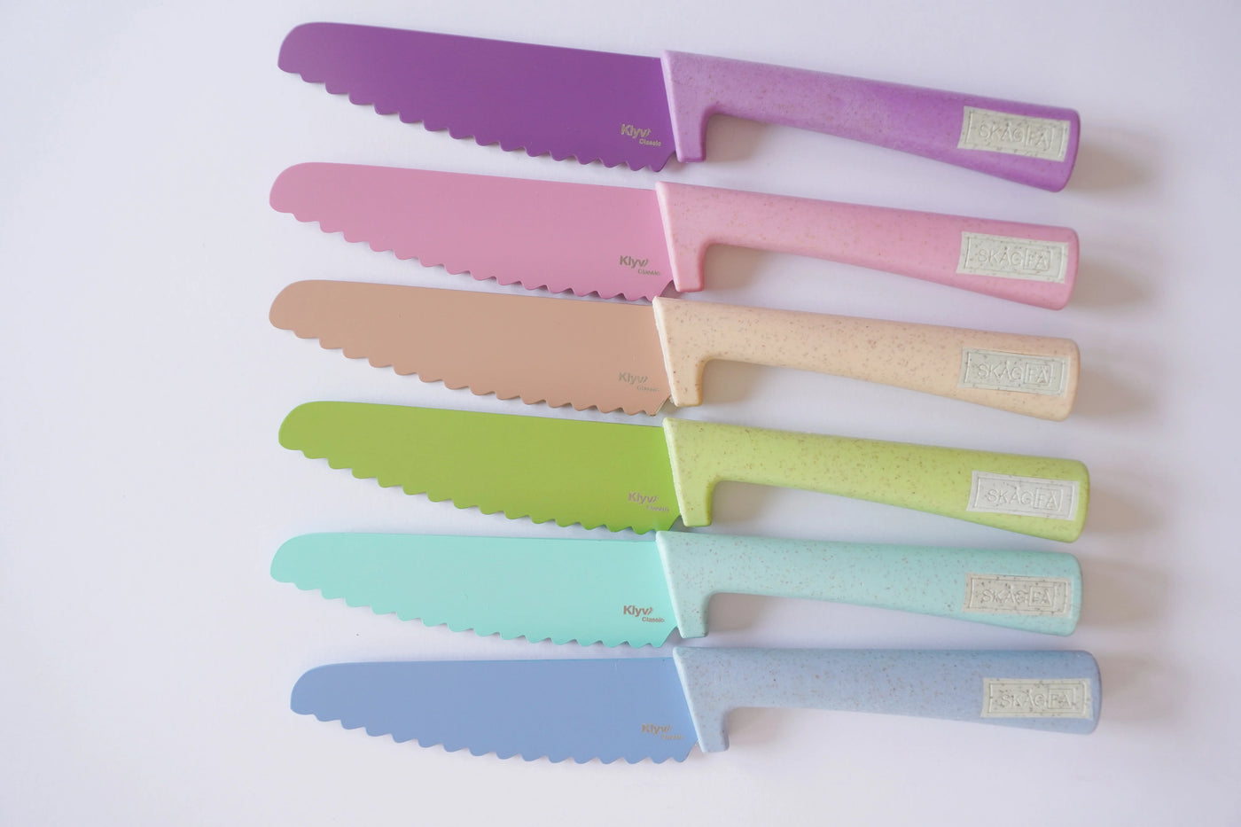 Klyv | Mes Classic Knife Terra