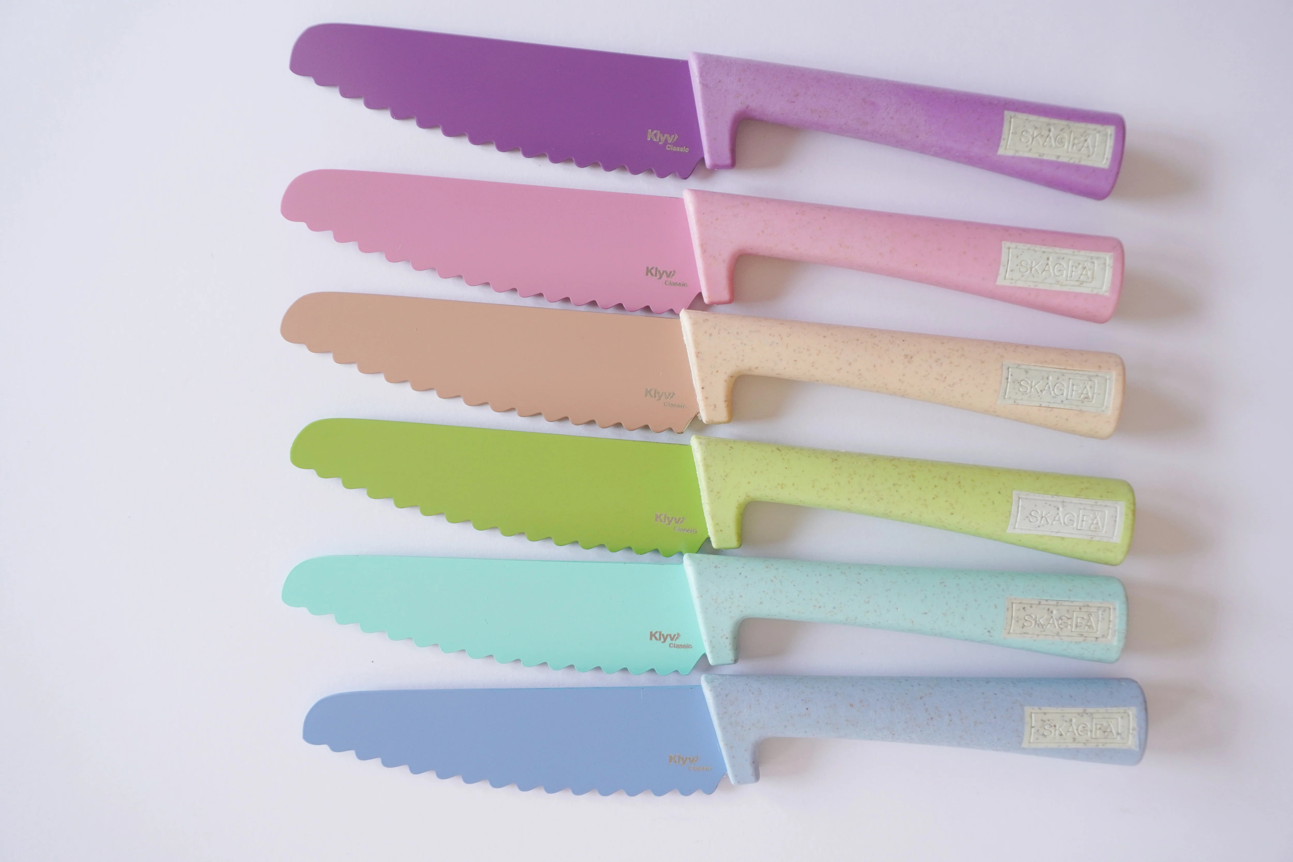 Klyv | Mes Classic Knife Terra