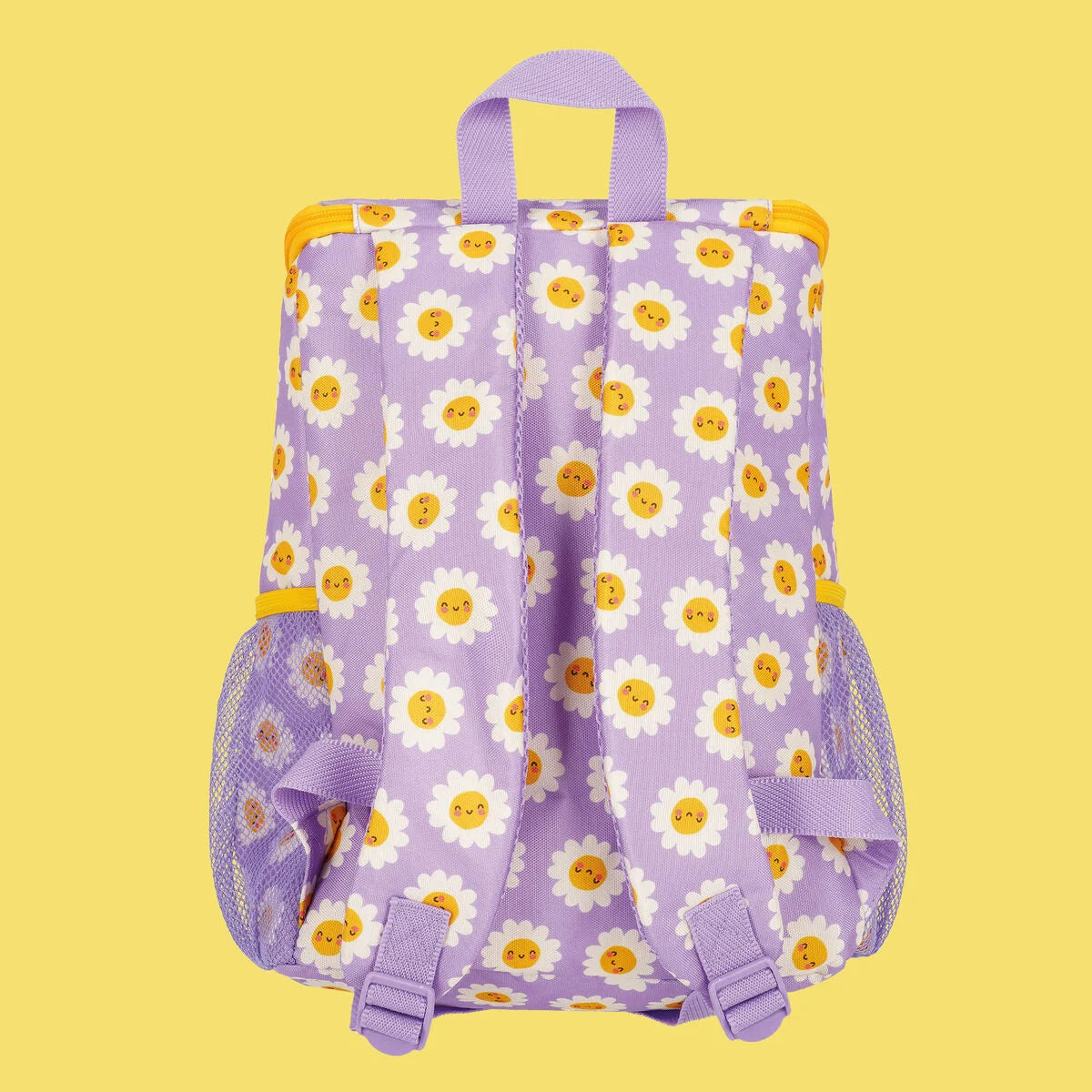 Legami | cooler backpack daisy