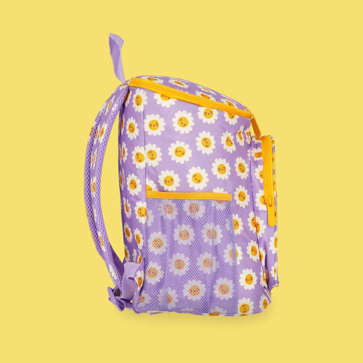 Legami | cooler backpack daisy
