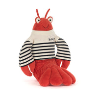 Jellycat| Larry Lobster ‘Sailor’