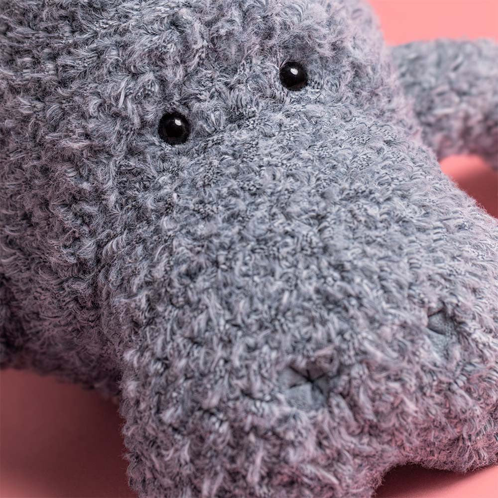 Jellycat | Pluche Knuffel Maffles Manatee 19cm