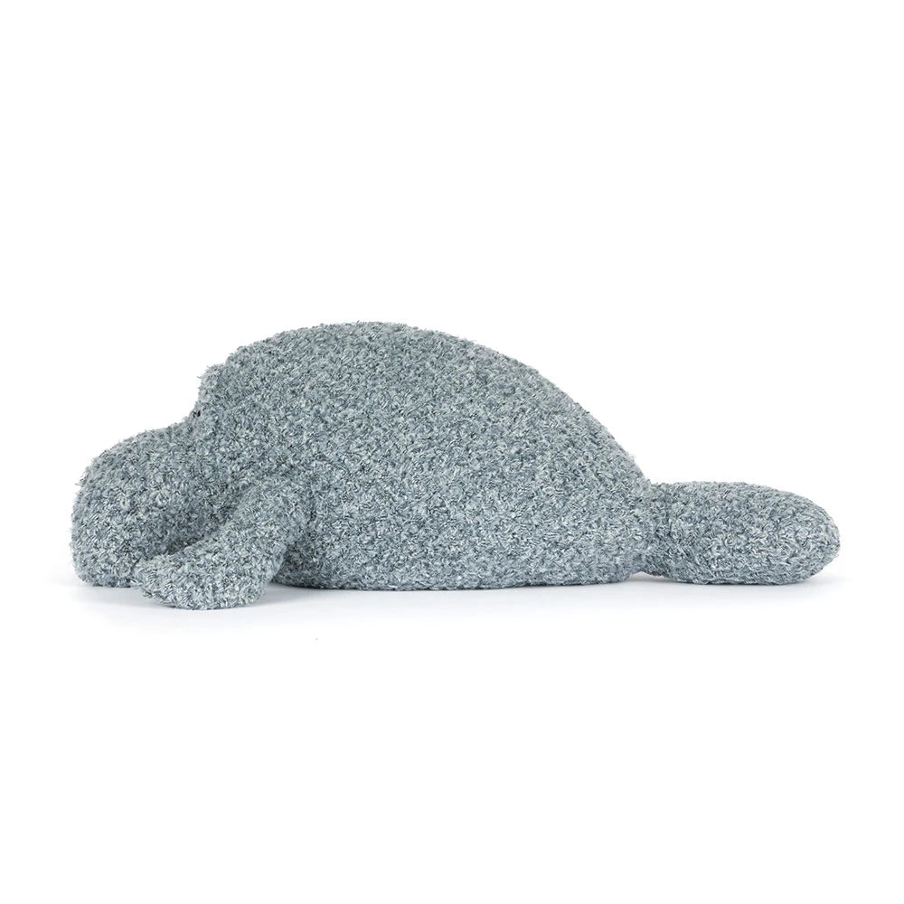 Jellycat | Pluche Knuffel Maffles Manatee 19cm