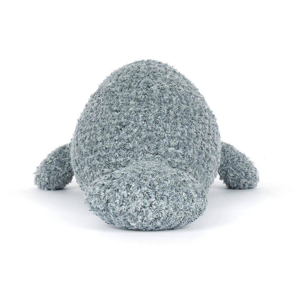 Jellycat | Pluche Knuffel Maffles Manatee 19cm
