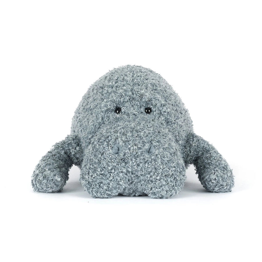 Jellycat | Pluche Knuffel Maffles Manatee 19cm