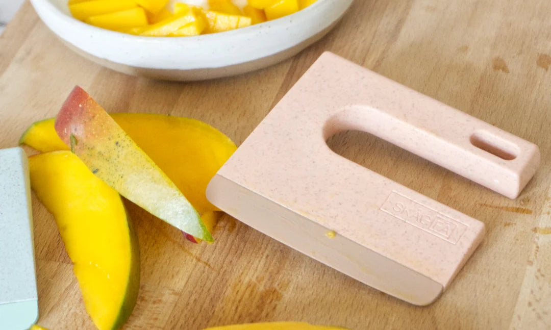 Klyv | Mes Kidssafe Knife Terra