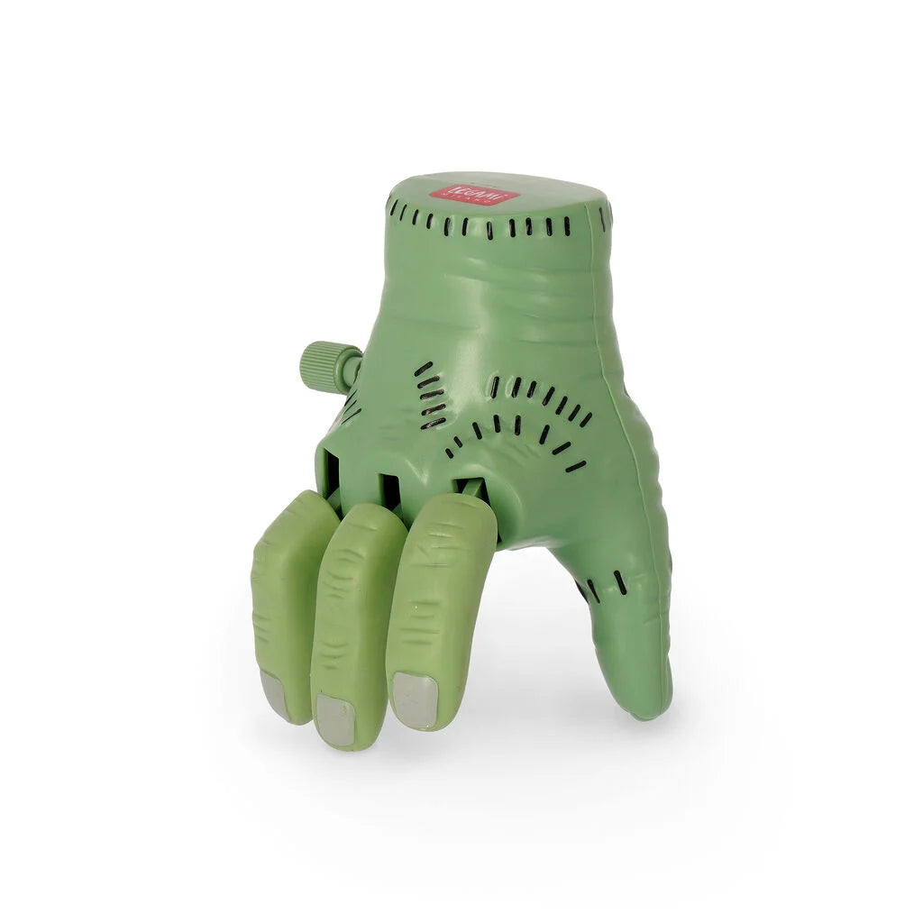 Legami | mini wind-up zombie hand - the mini walking hand