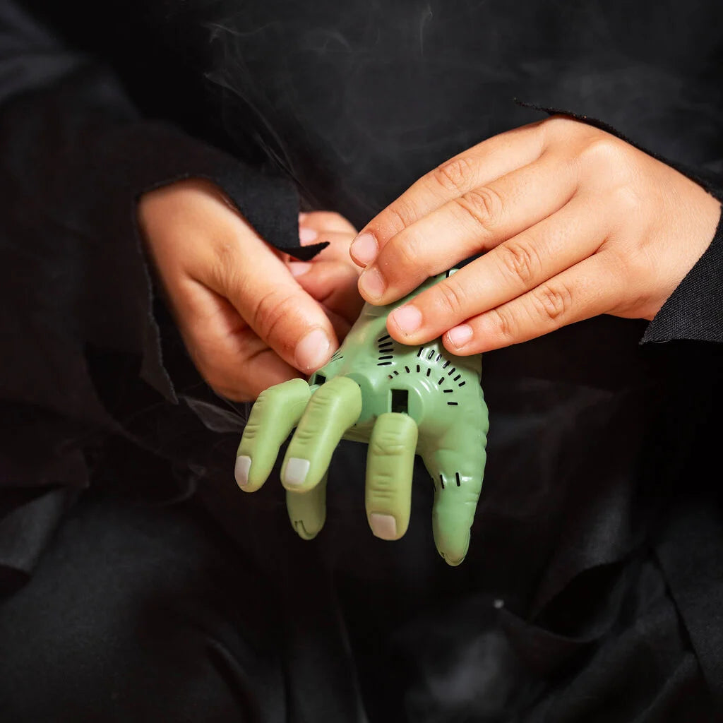 Legami | mini wind-up zombie hand - the mini walking hand