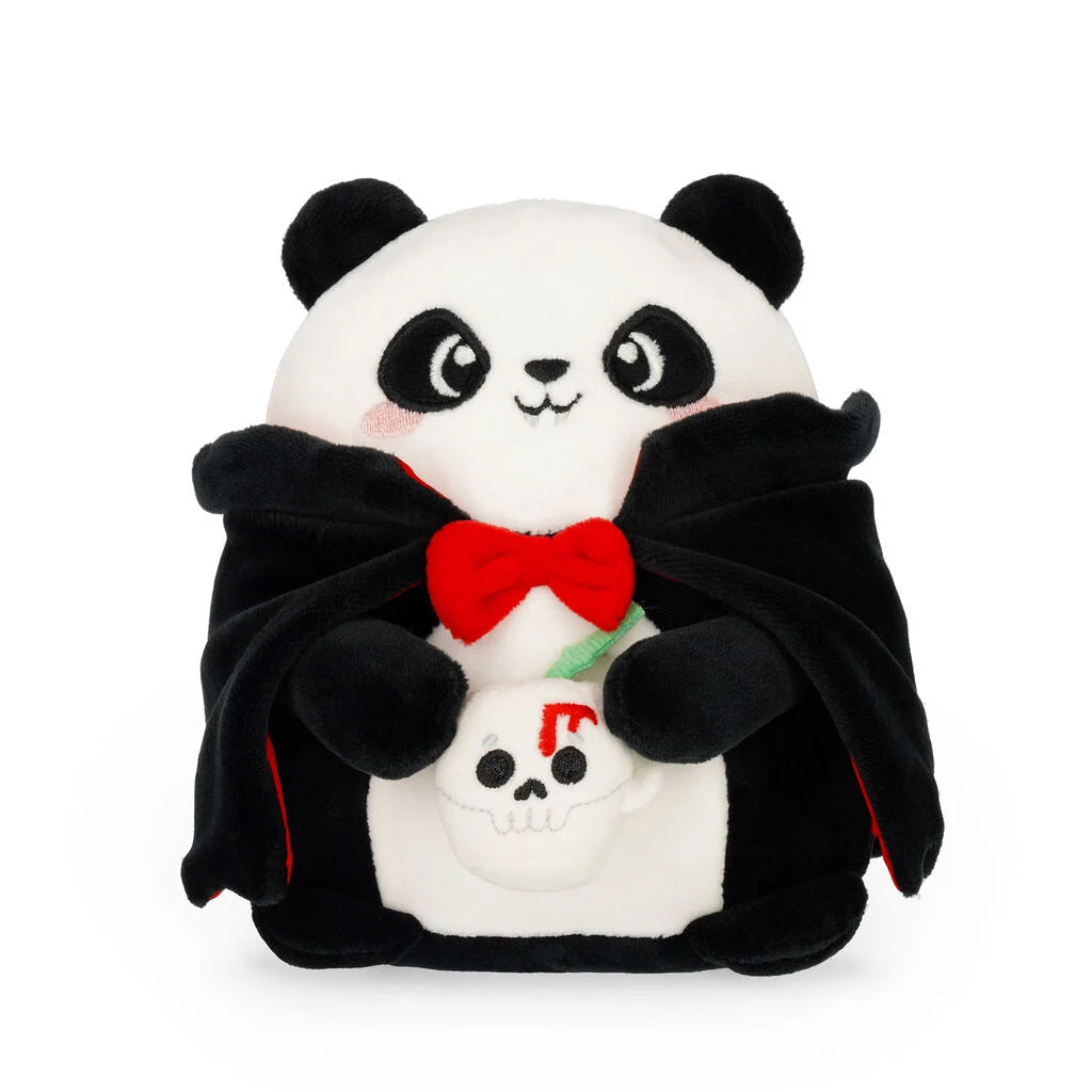 Legami | pluche knuffel panda super soft!