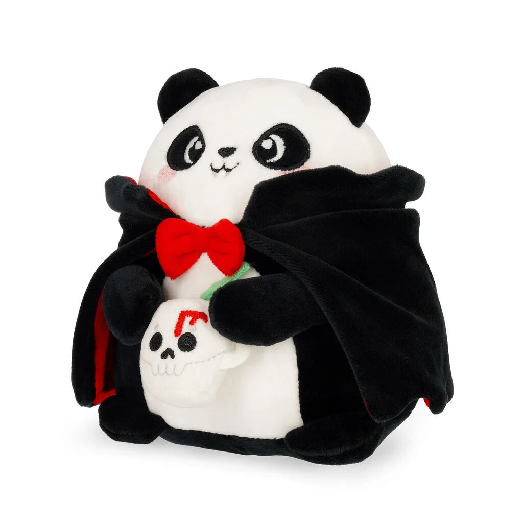 Legami | pluche knuffel panda super soft!