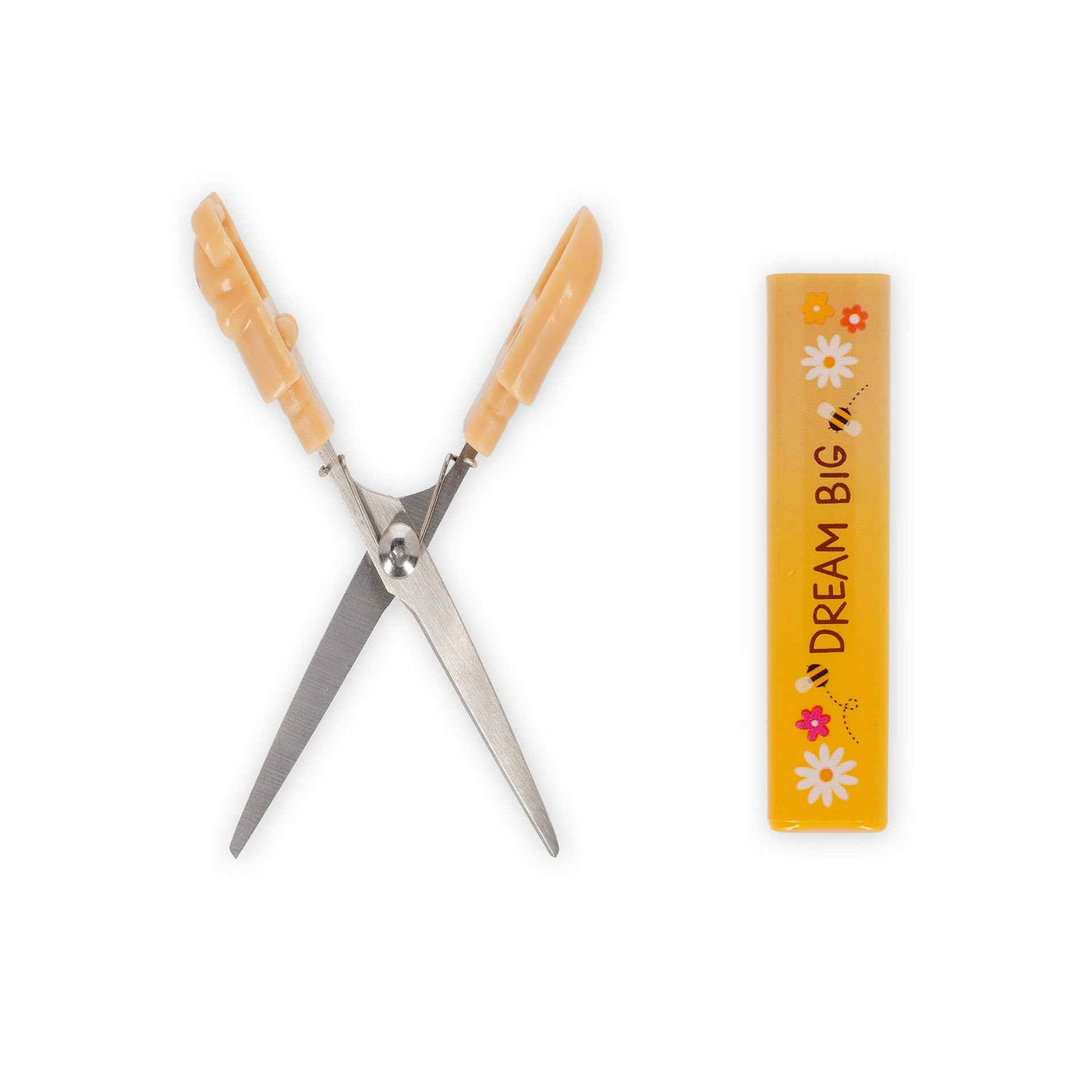 Legami | Mini Scissors in Doosje Teddy Bear