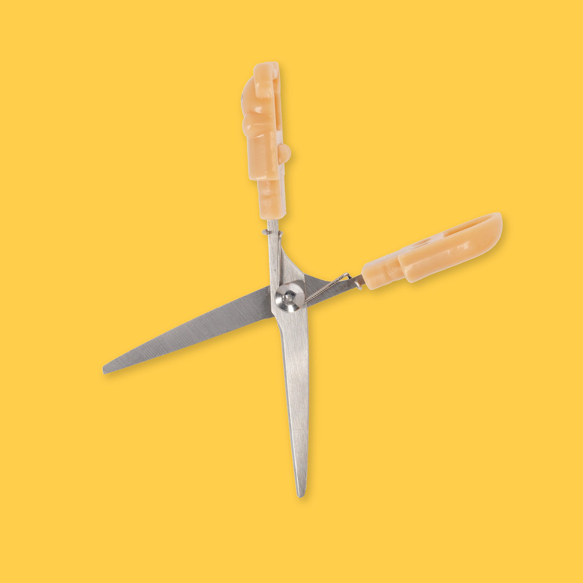 Legami | Mini Scissors in Doosje Teddy Bear