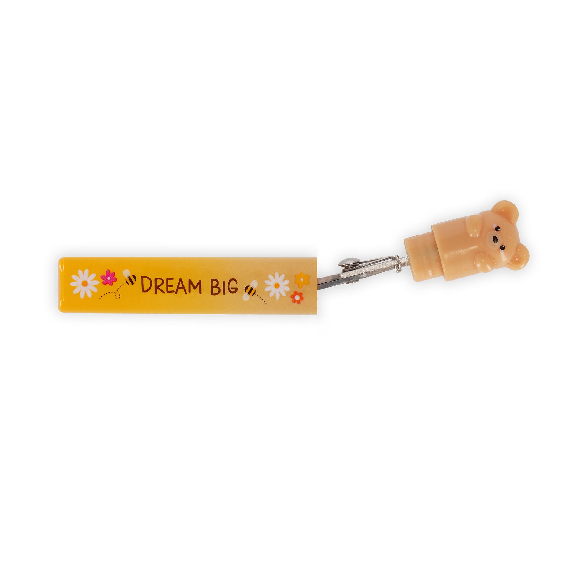 Legami | Mini Scissors in Doosje Teddy Bear