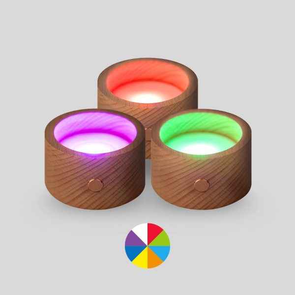 Petit Boum | Magic Lamp