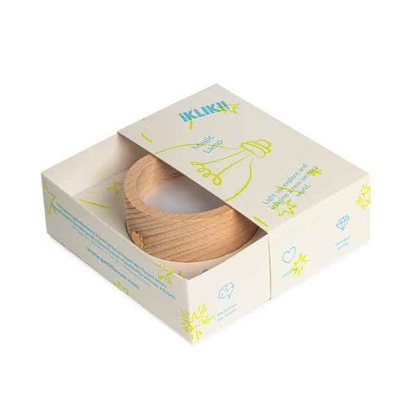 Petit Boum | Magic Lamp