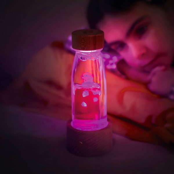 Petit Boum | Magic Lamp