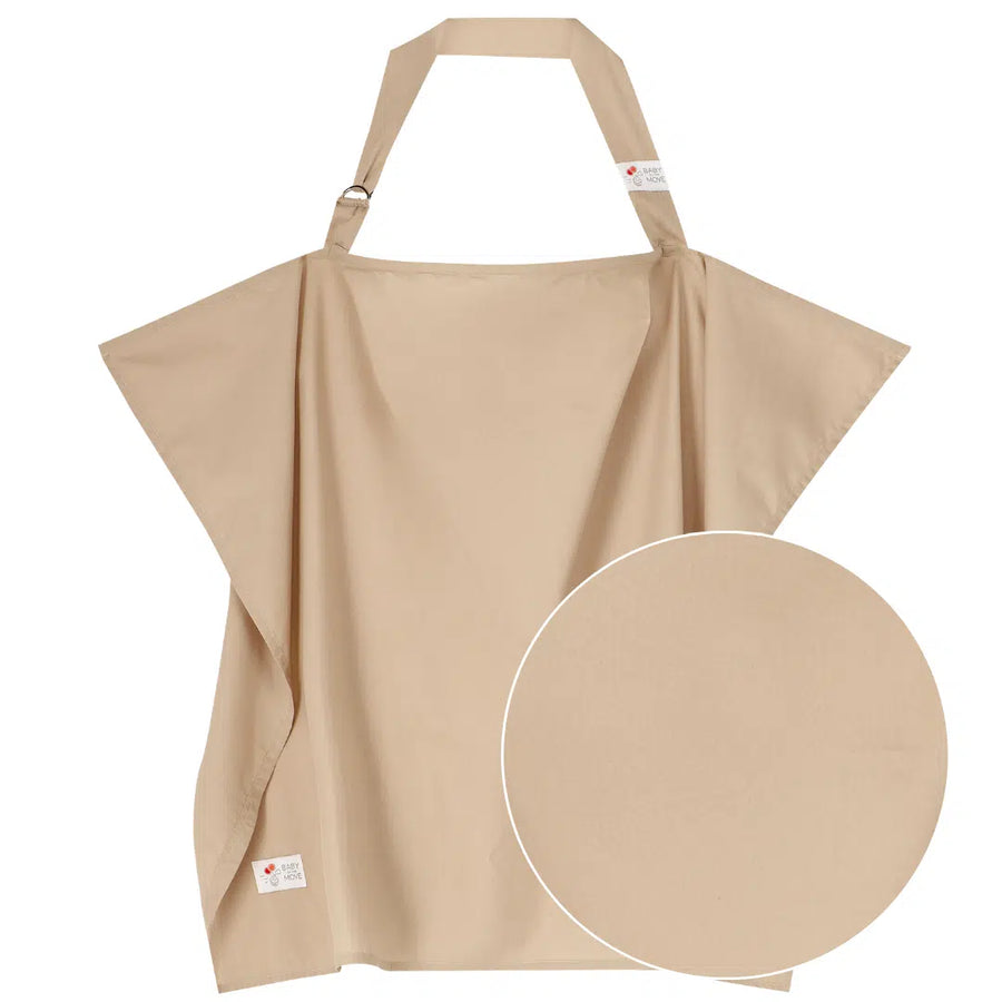 Owego Borstvoedingsdoek Nursing Coccoon Epic Natural