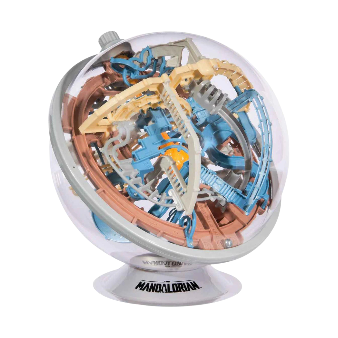 Perplexus | star wars