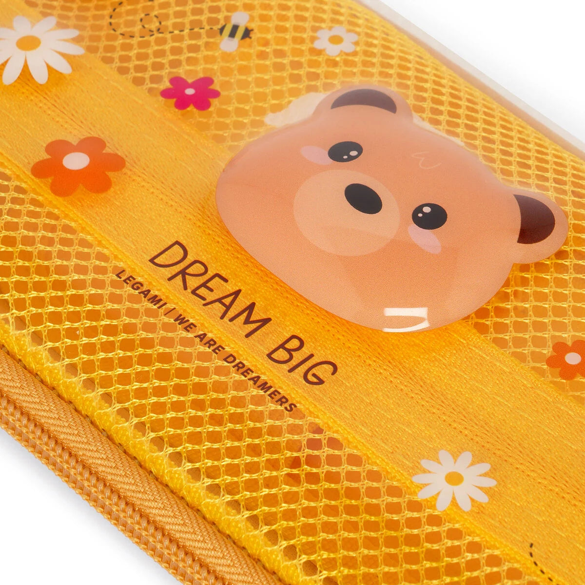 Legami | pennenzak wonder wow teddy bear