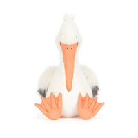 Jellycat | Pluche Knuffel Keli Pelican 34cm
