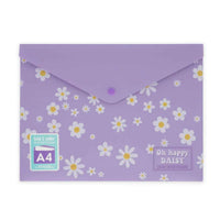 Legami | documentmap fold & order daisy
