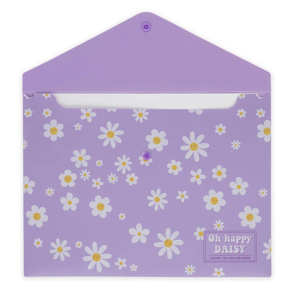 Legami | documentmap fold & order daisy