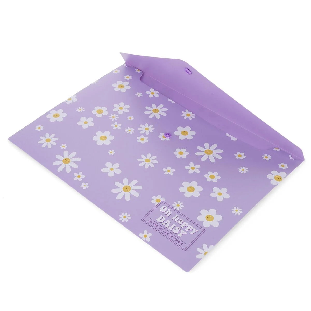 Legami | documentmap fold & order daisy