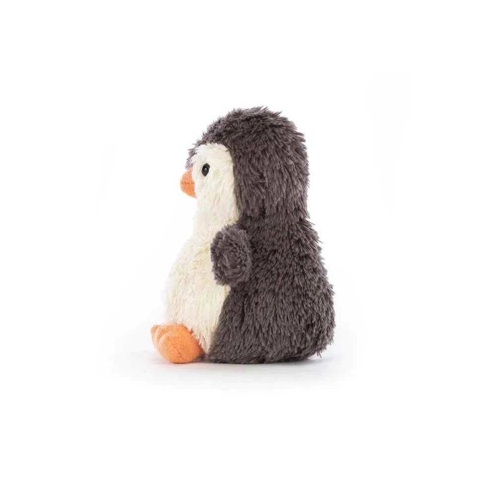 Jellycat | Pluche Knuffel Peanut Penguin Medium 24cm