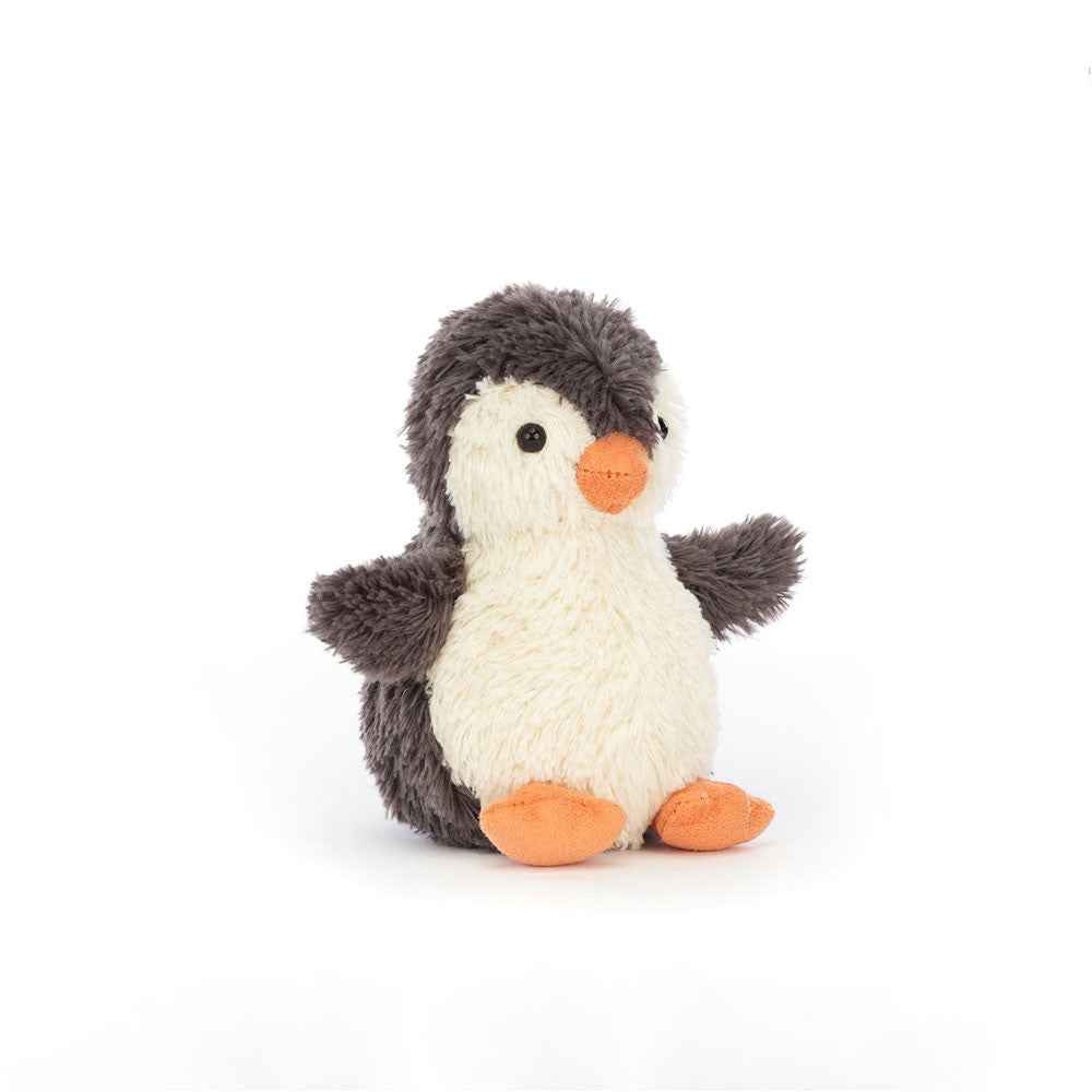 Jellycat | Pluche Knuffel Peanut Penguin Medium 24cm