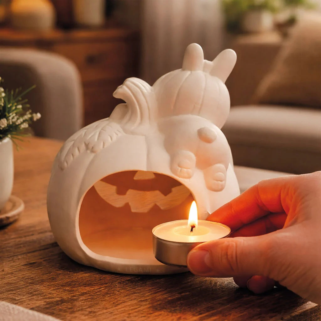 Legami | knutselset halloween bunny