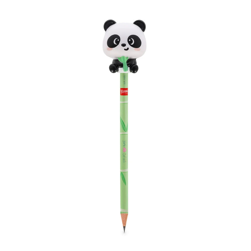 Legami | potlood squeezies panda