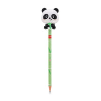 Legami | potlood squeezies panda