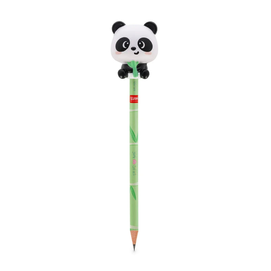Legami | potlood squeezies panda