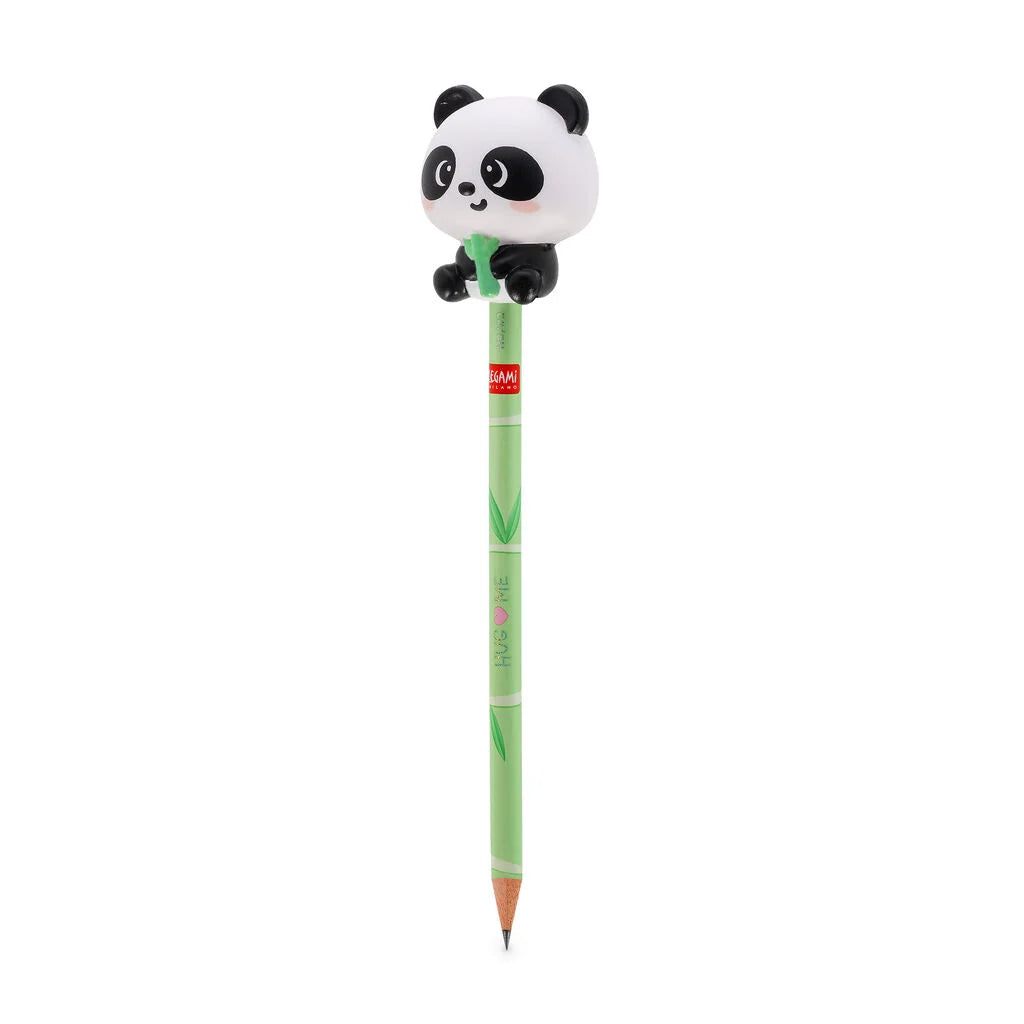 Legami | potlood squeezies panda