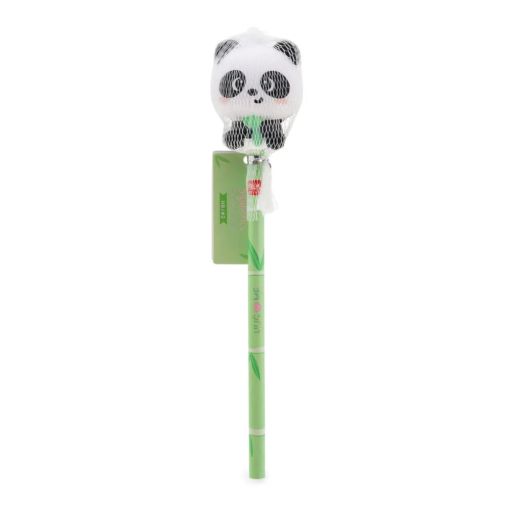Legami | potlood squeezies panda