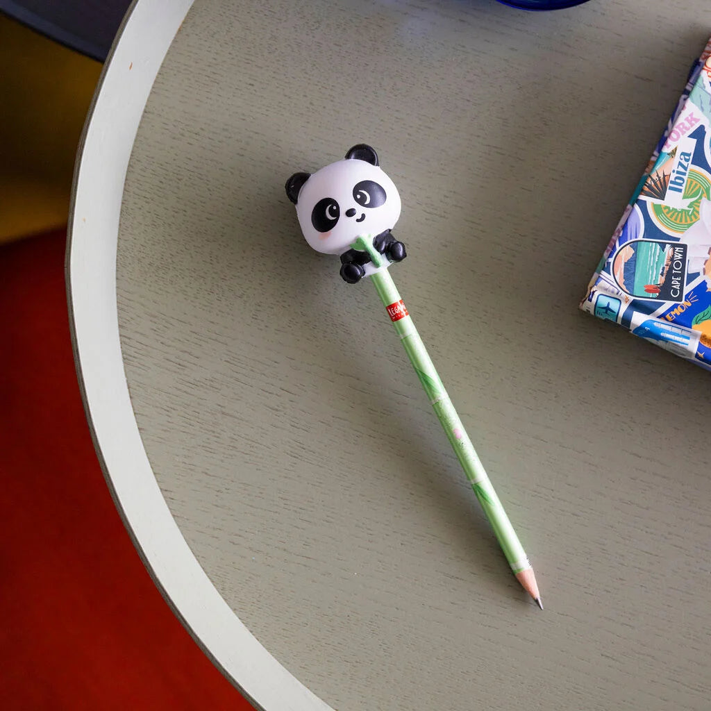 Legami | potlood squeezies panda