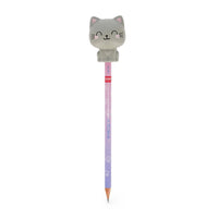 Legami | potlood squeezies kitty