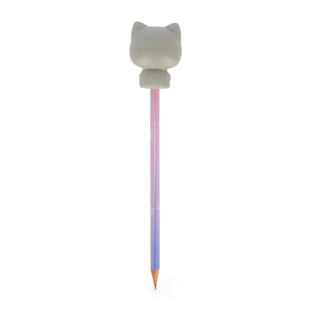 Legami | potlood squeezies kitty