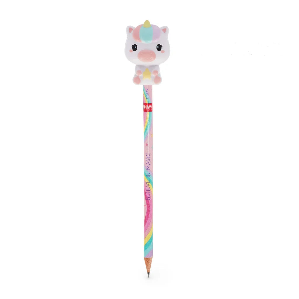 Legami | potlood squeezies unicorn