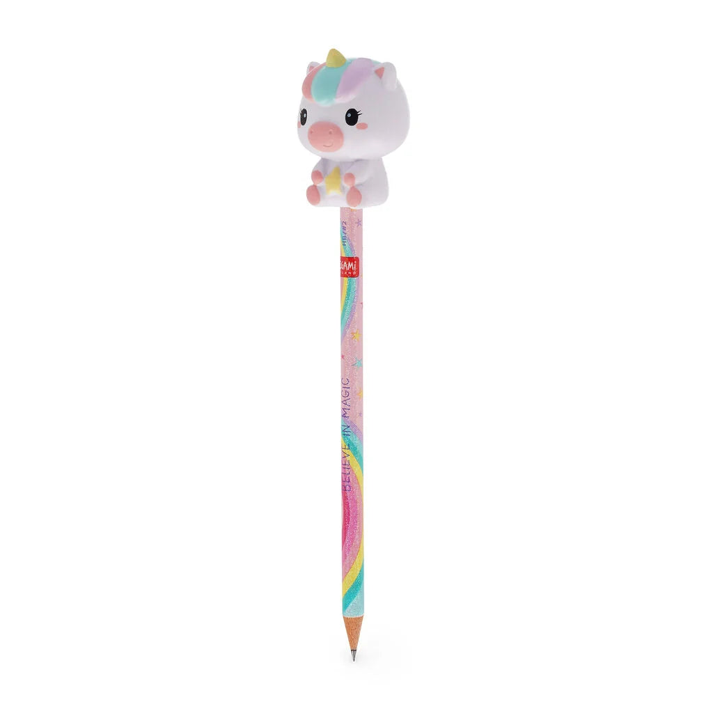 Legami | potlood squeezies unicorn